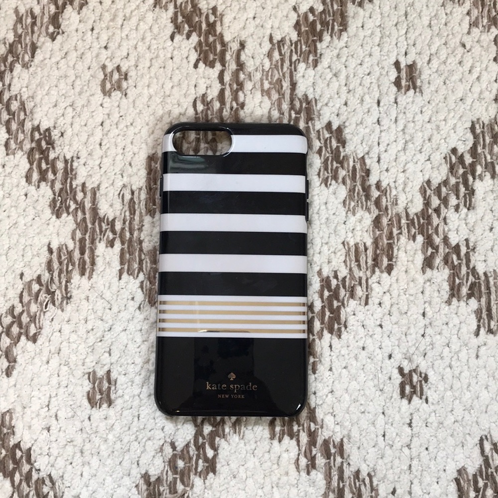 iPhone 8 Plus Kate Spade Phone Case